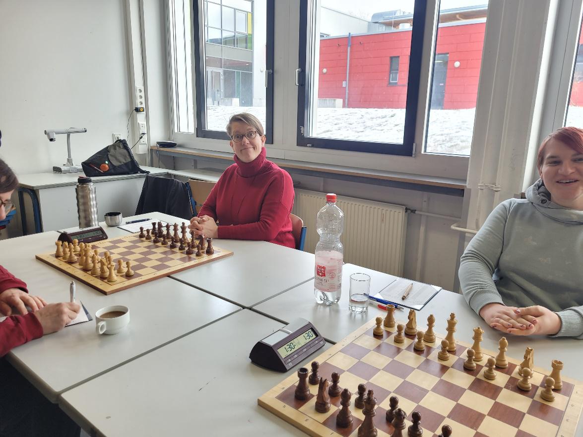 Unsere Frauen in Mainz